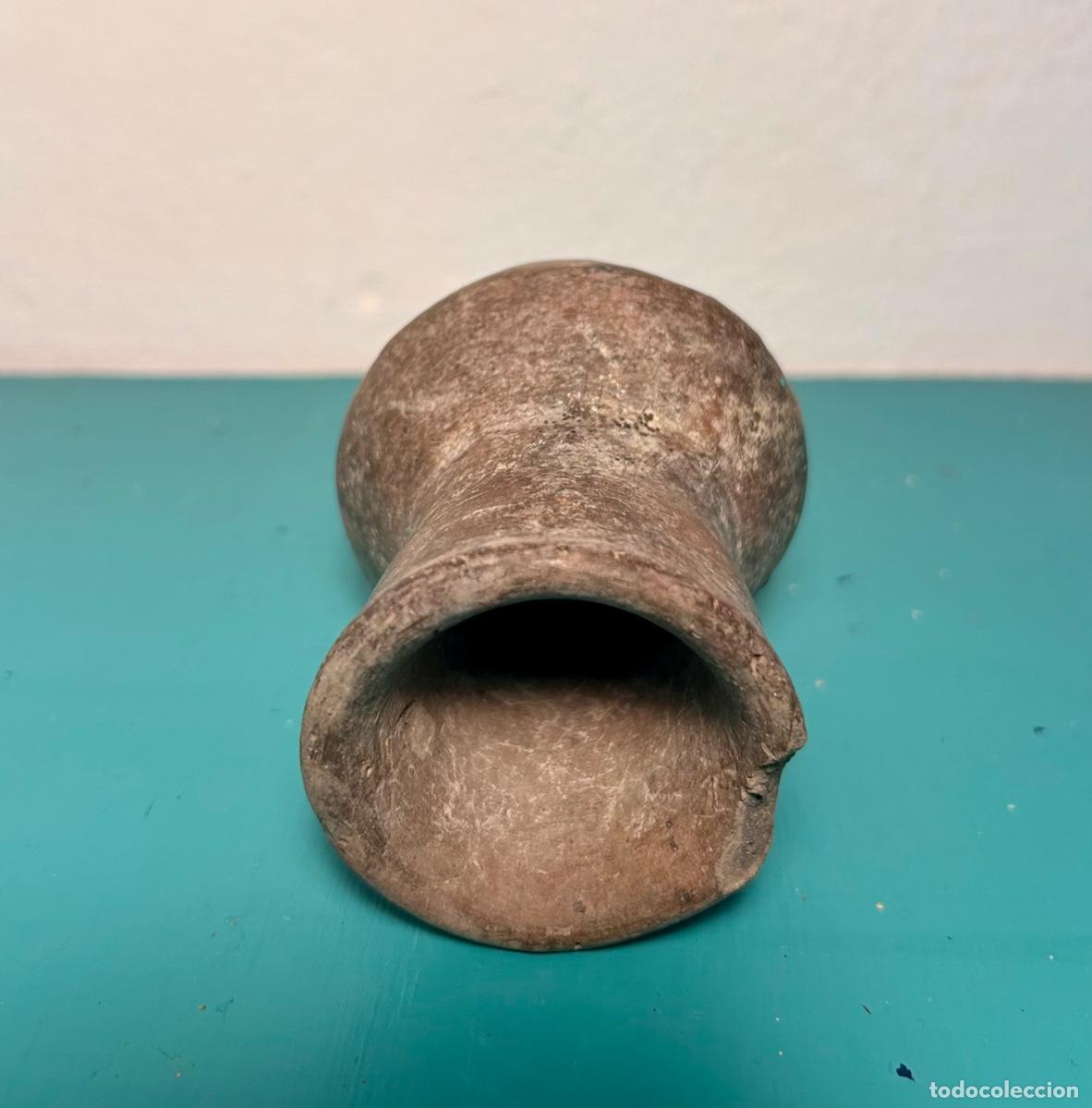 Arte: Vasija ancestral de Djenn&eacute;, Mali - Foto 11