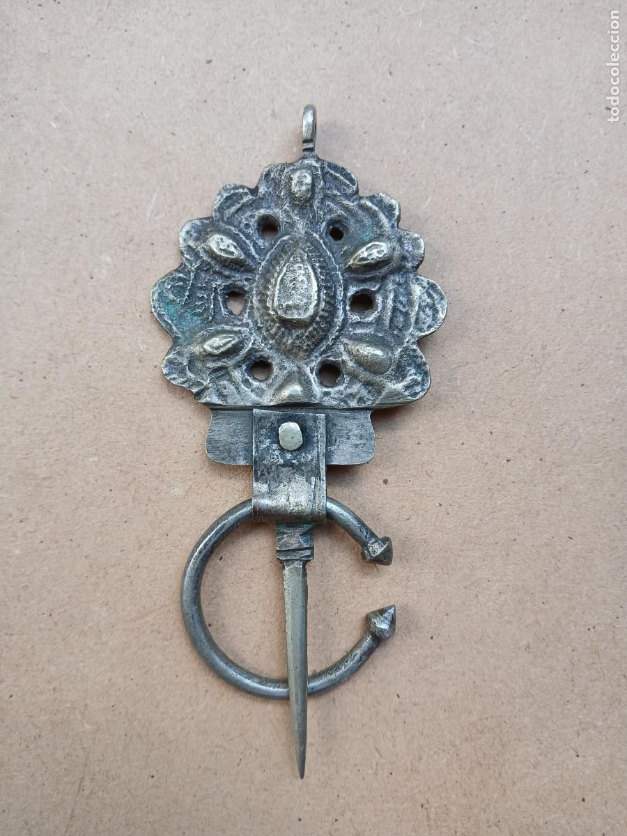 Arte: F&Iacute;BULA BEREBER DE NADOR (MARRUECOS)