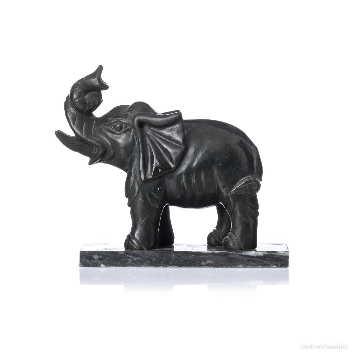 Arte: ELEFANTE - Foto 2
