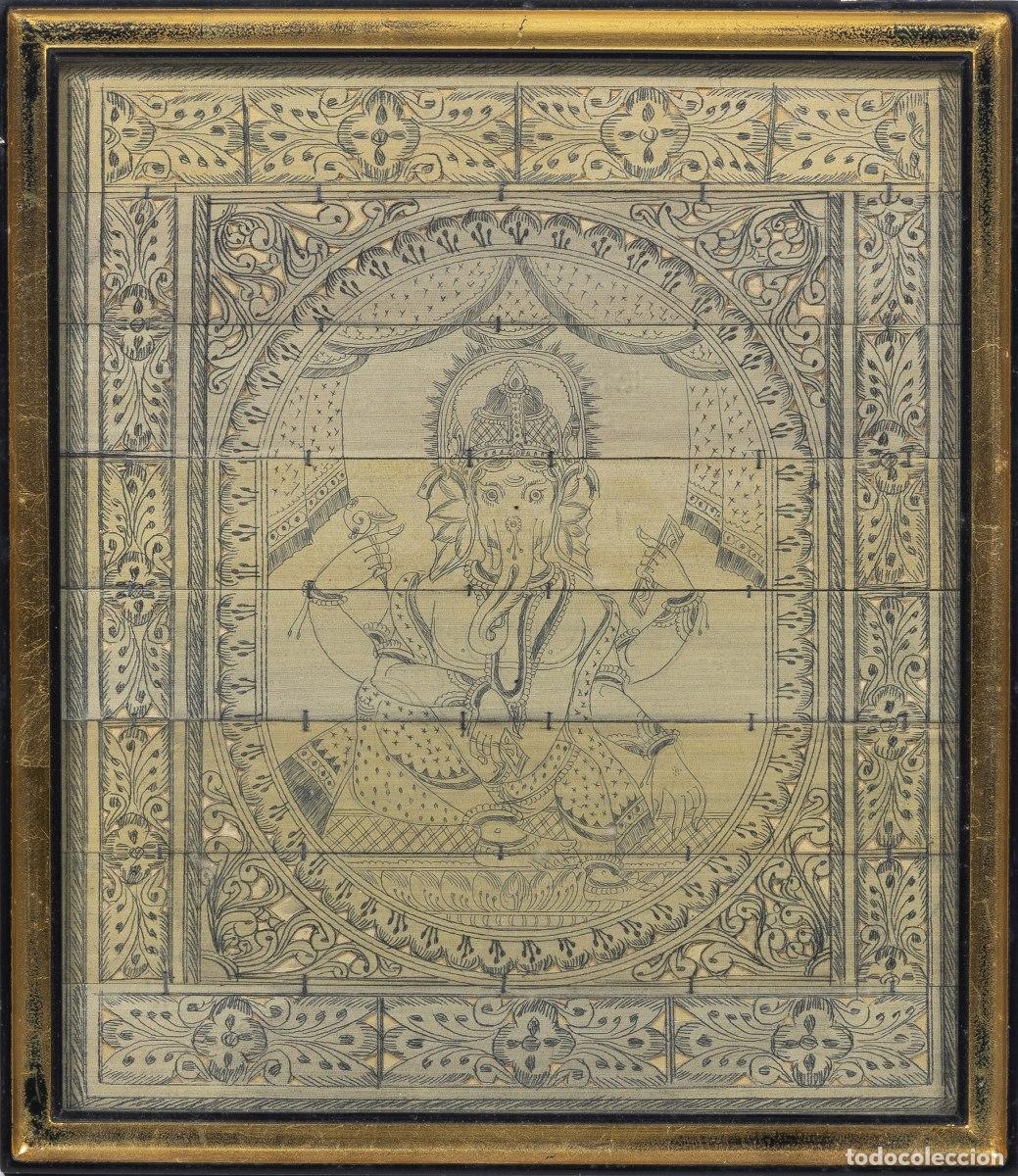 Arte: GANESHA - Foto 1