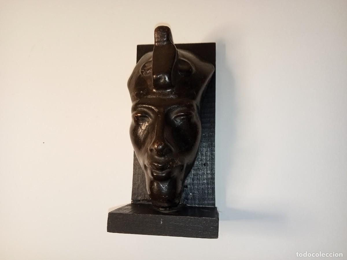 Arte: SUJETALIBROS TRIBAL - 1 PIEZA