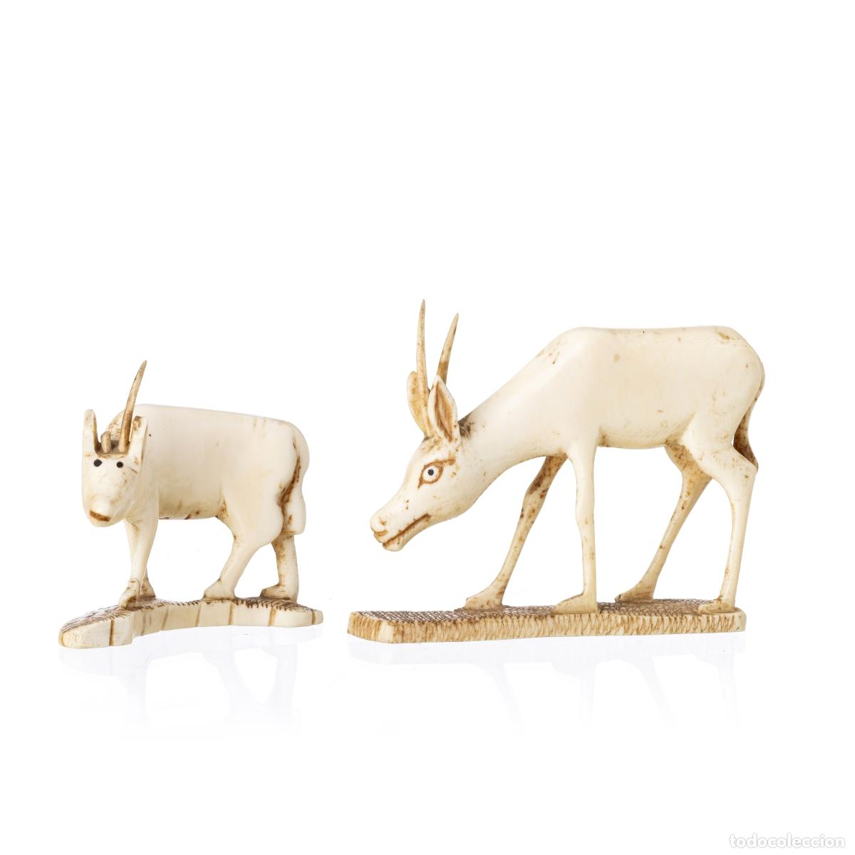 Arte: DOS IMPALAS - Foto 1