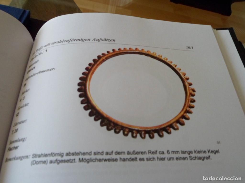 Arte: ARTE &Eacute;TNICO AFRICANO. BRAZALETE ETNIA MOBA. TOGO BENIN. &Aacute;FRICA.