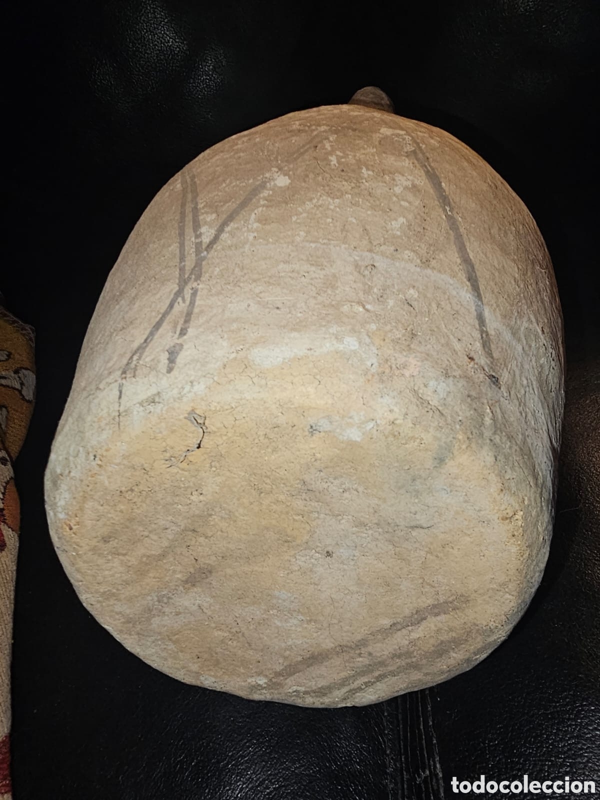Arte: Jarr&oacute;n Terracota Bereber . - Foto 7