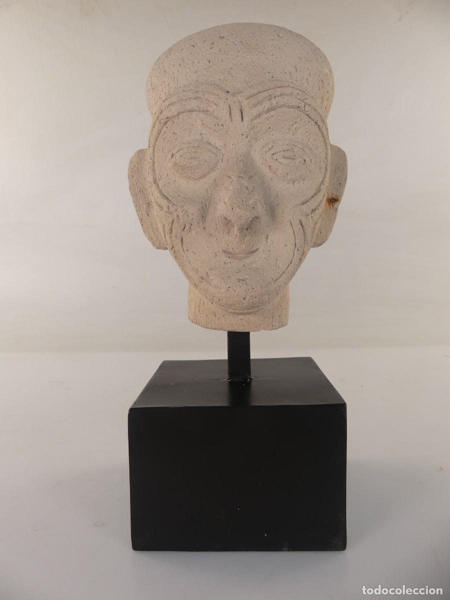 Arte: BONITA FIGURA ARTE ETNICO AMERICA