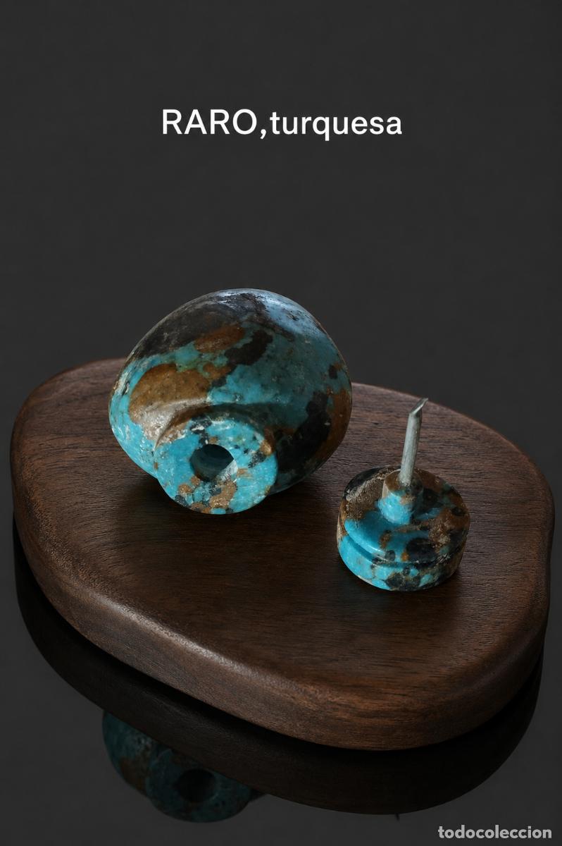 Arte: Bonito lote de 10 Snuff Botlle. - Foto 9