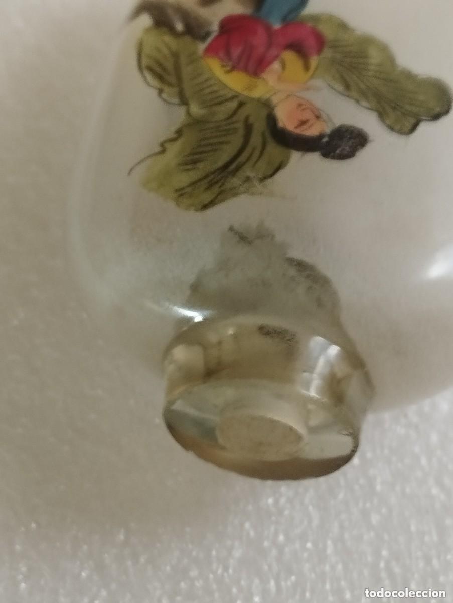 Arte: Pareja de snuff Bottle. - Foto 7
