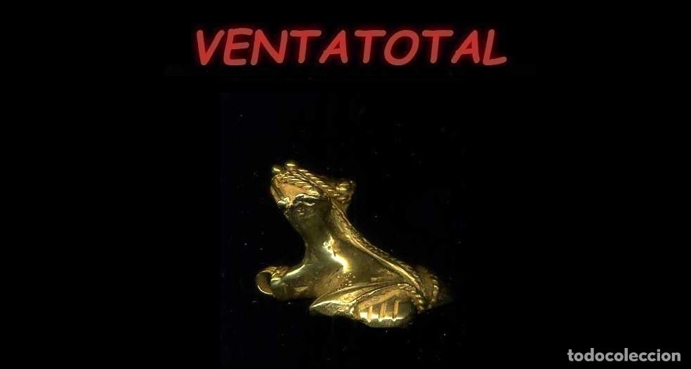 Arte: FIGURA DE ALEACION DE ORO TUMBAGA RANA ANTROPOMORFA PRECOLOMBINO QUIMBAYA LEER DESCRIPCION