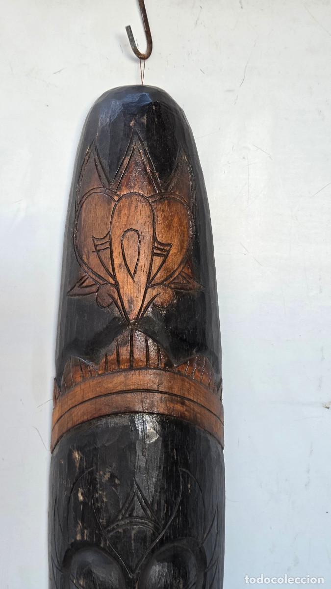 Arte: mascara arte africano - Foto 2