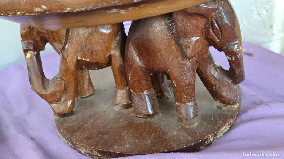 Arte: centro de mesa arte africano - Foto 2