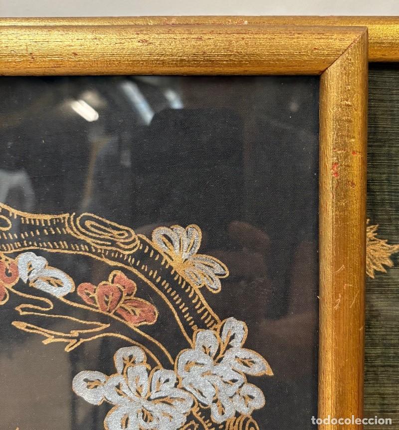 Arte: Tres cuadros Tailandeses - Foto 10