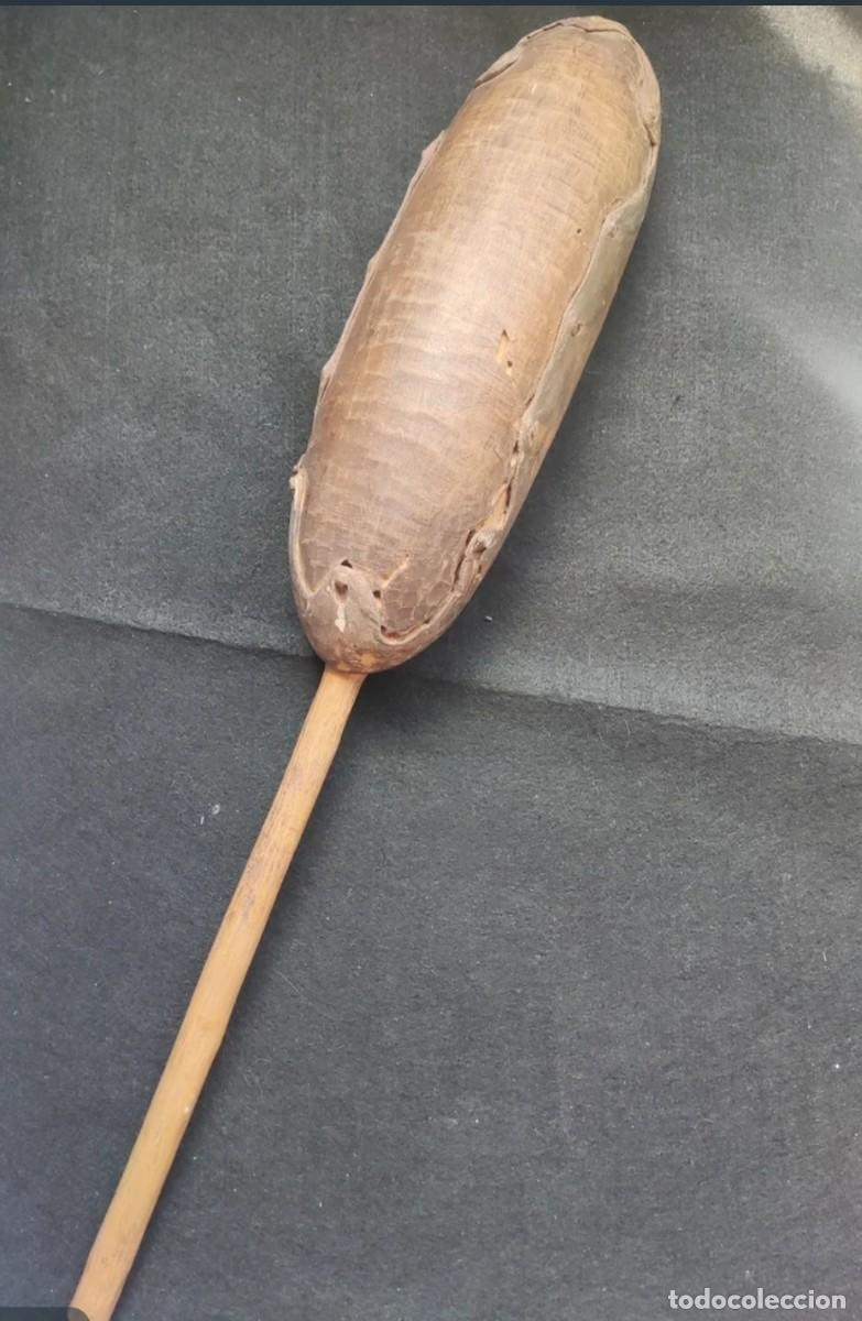 Arte: Arte &eacute;tnico Africano