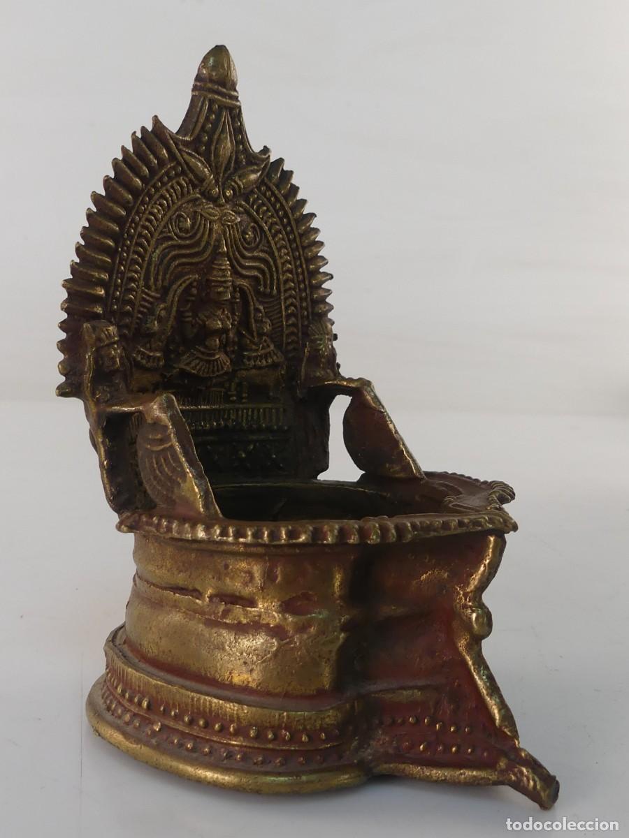 Kunst: FIGURA RELIGIOSA ASIA