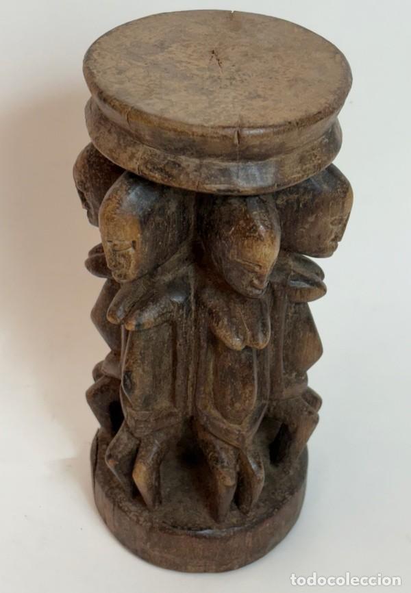 Arte: Altar de Libaciones Ritual Dog&oacute;n - Foto 3