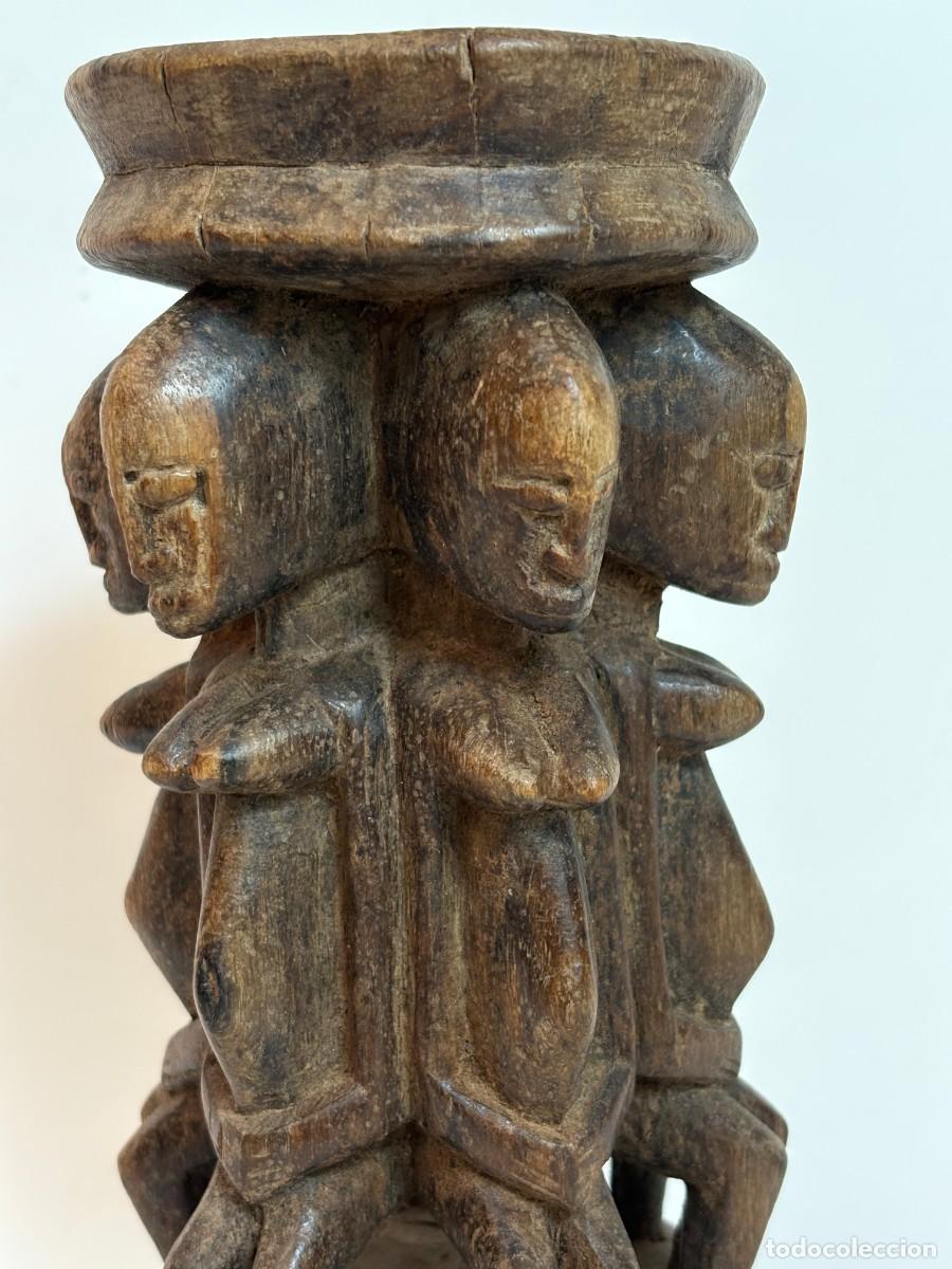 Arte: Altar de Libaciones Ritual Dog&oacute;n - Foto 4