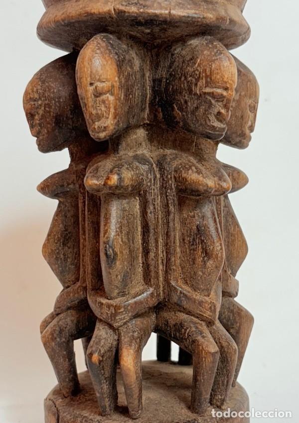 Arte: Altar de Libaciones Ritual Dog&oacute;n - Foto 6