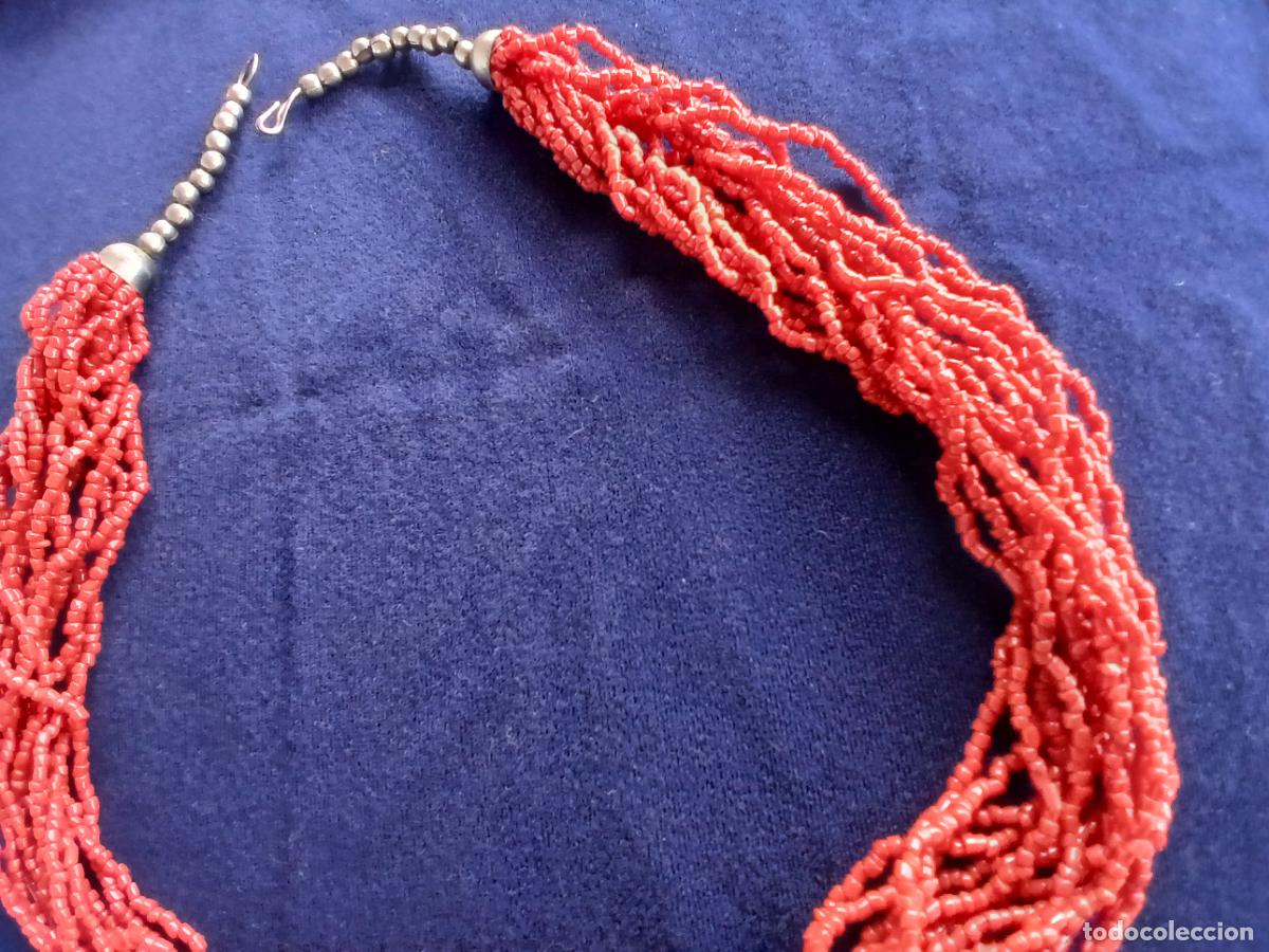 Arte: Collar etnico Magreb - Foto 2