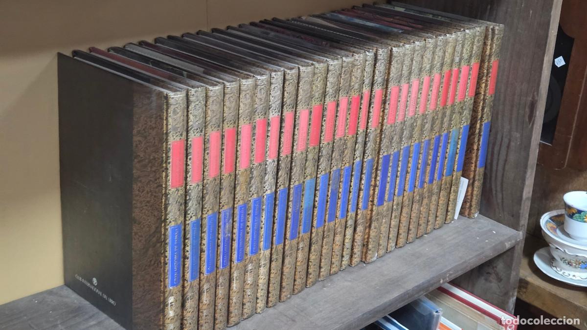 Arte: enciclopedia de grandes historia de espa&ntilde;a