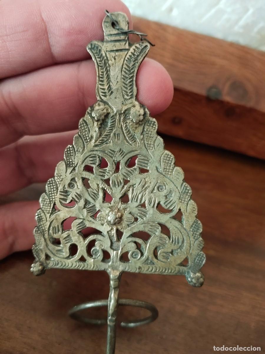 Arte: 3 f&iacute;bulas bereber tizerzai. Originales. - Foto 3