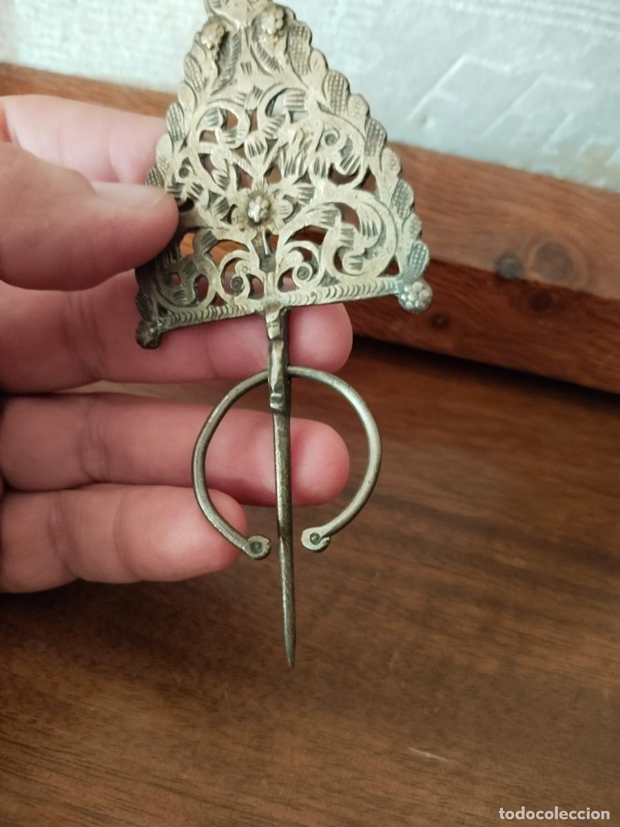 Arte: 3 f&iacute;bulas bereber tizerzai. Originales. - Foto 4