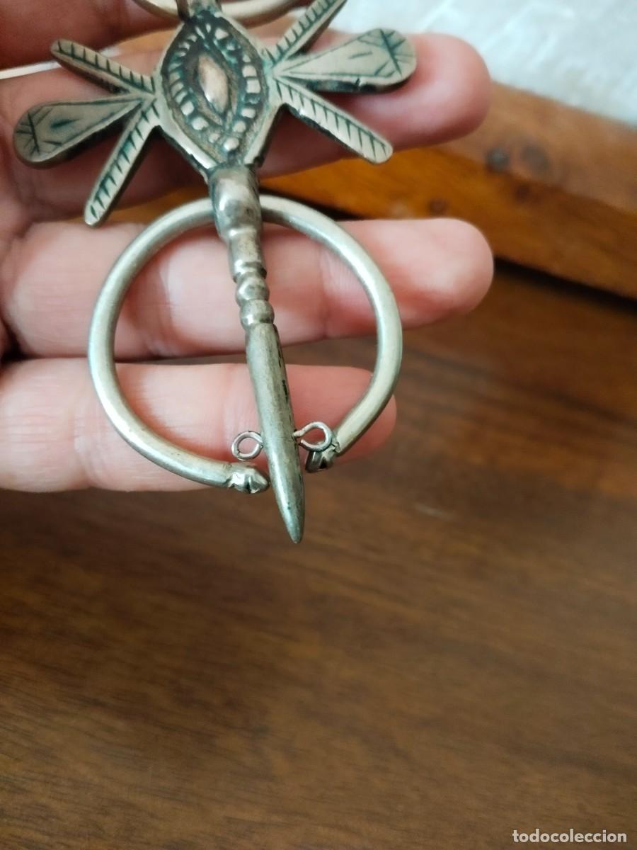 Arte: 3 f&iacute;bulas bereber tizerzai. Originales. - Foto 9