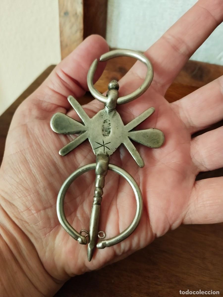 Arte: 3 f&iacute;bulas bereber tizerzai. Originales. - Foto 10