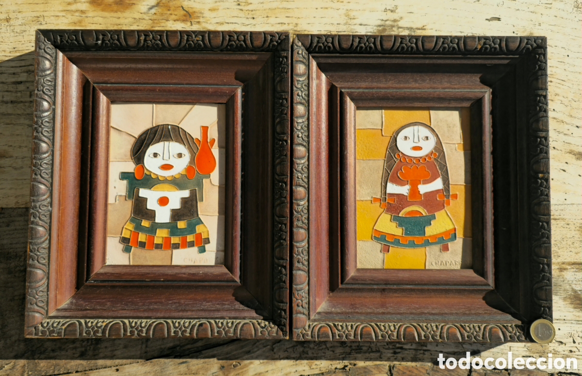 Arte: Cer&aacute;mica Artesanal mejicana