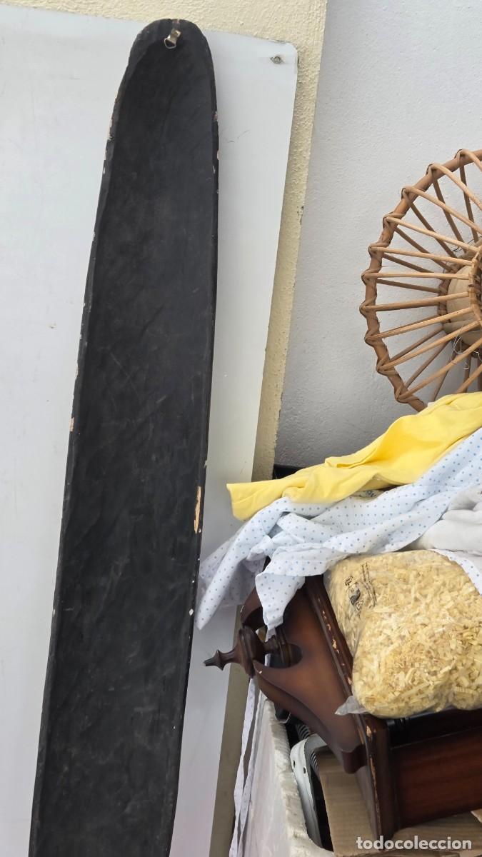 Arte: mascara de arte africano - Foto 9