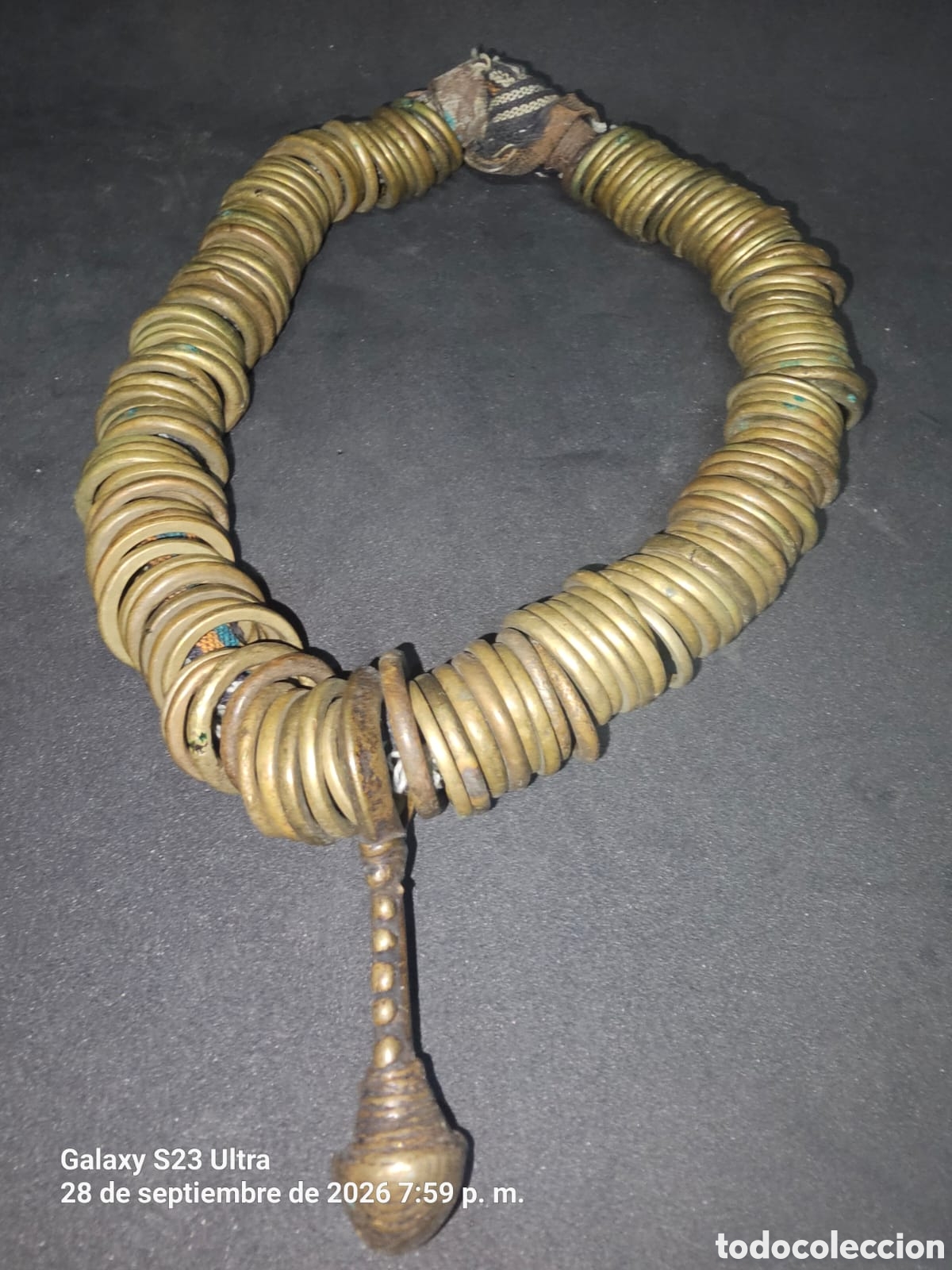 Arte: String doromes Camer&uacute;n. - Foto 2