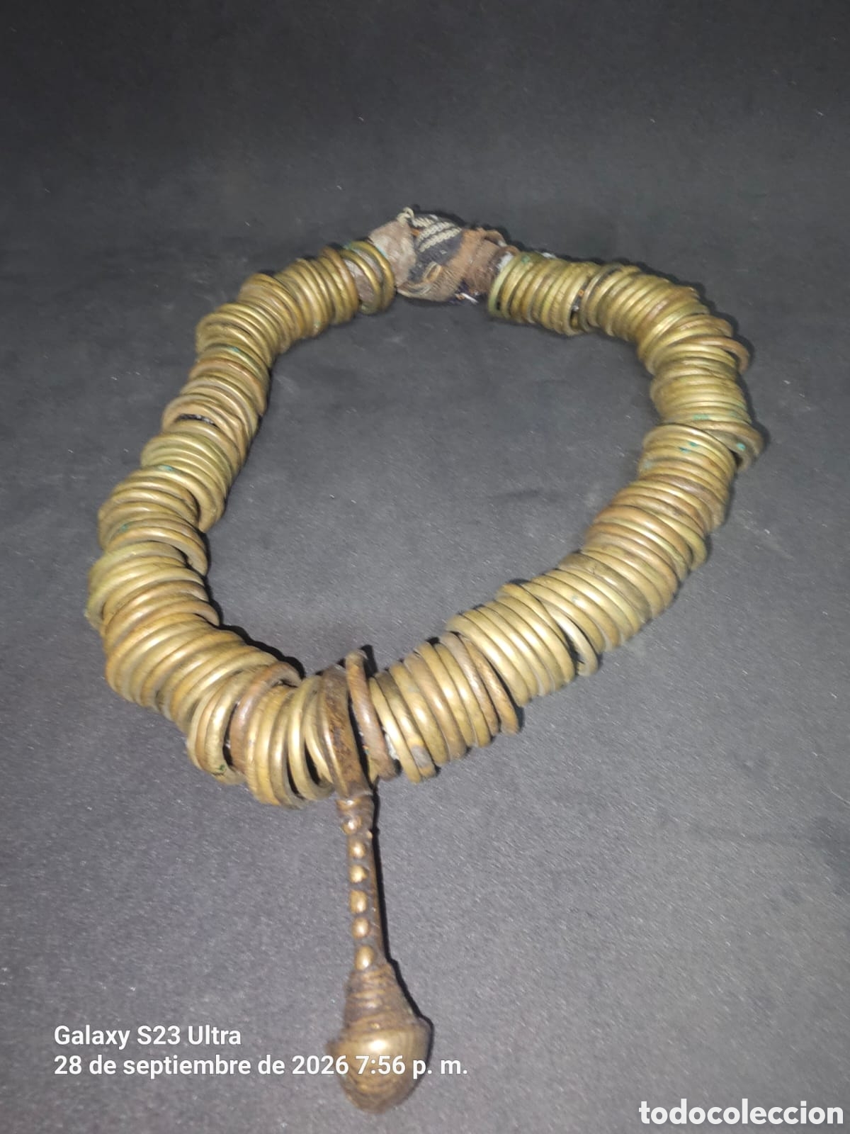 Arte: String doromes Camer&uacute;n. - Foto 1