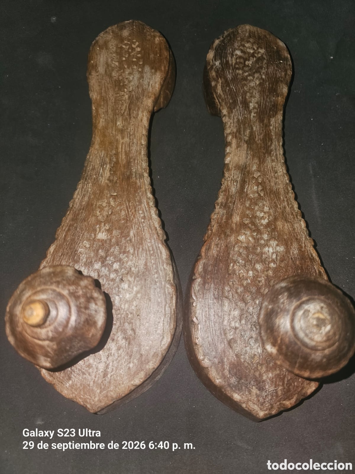 Arte: Zapatos India Khadau - Foto 2