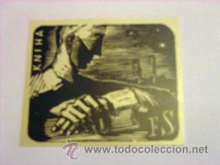 Arte: Exlibris - Foto 1