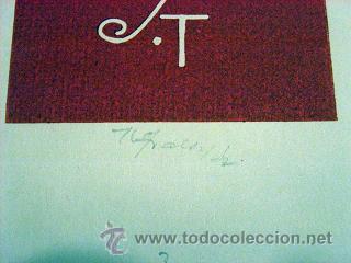 Arte: Bonito Exlibris - Foto 2