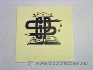 Arte: Bonito Exlibris - Foto 1
