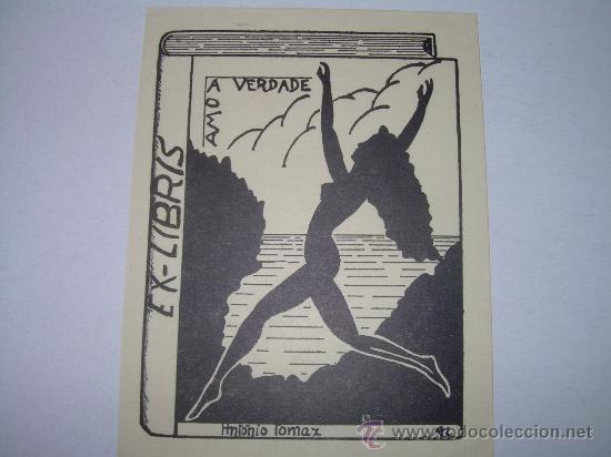 Arte: EX LIBRIS - Foto 1