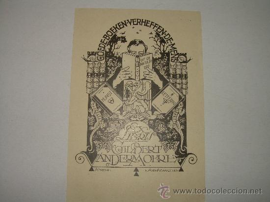 Arte: EX LIBRIS - Foto 1