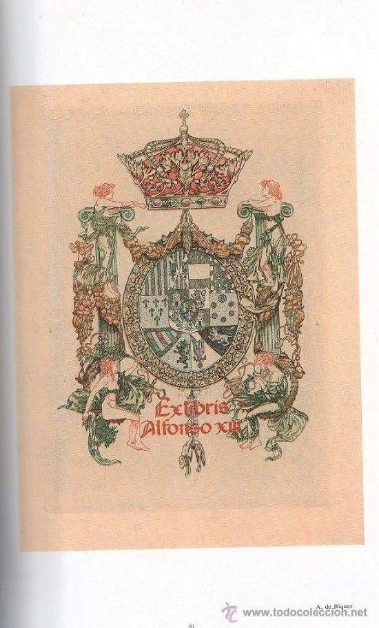 Arte: LIBRO DE EXLIBRIS. EXPOSICION DE 1993. PERFECTO. - Foto 3
