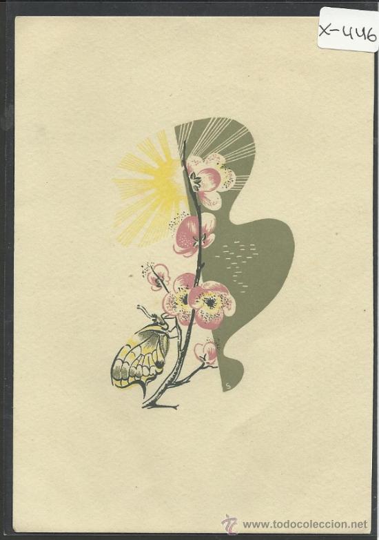 Arte: EX LIBRIS - (X-446) - Foto 1
