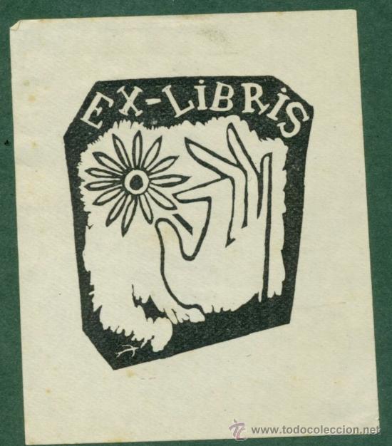 Arte: Ex Libris - Foto 1