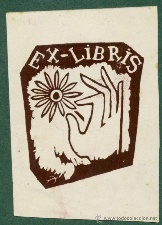 Arte: Ex Libris - Foto 1