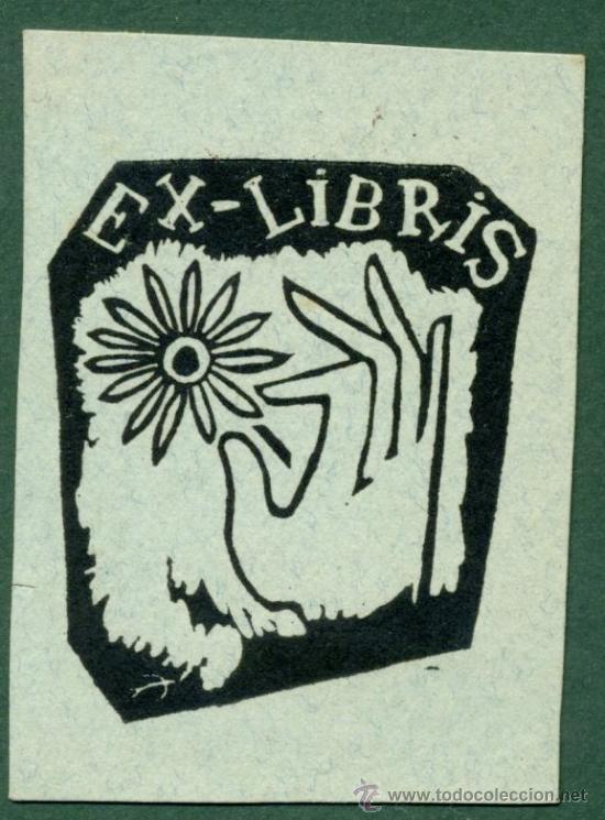 Arte: Ex Libris - Foto 1