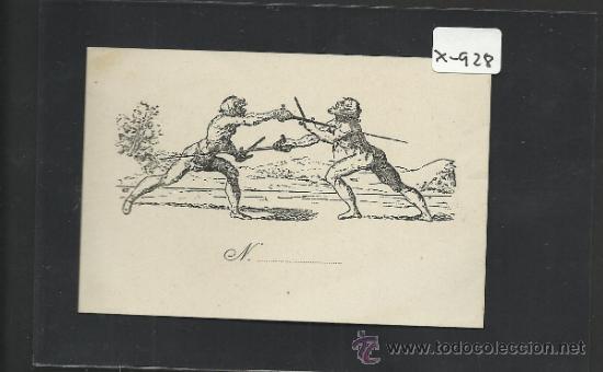 Arte: EX LIBRIS  - (X-928) - Foto 1
