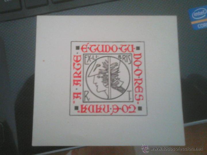 Arte: Ex-libris - Foto 1