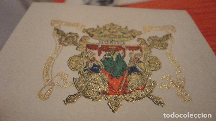 Arte: ANTIGUO EXLIBRIS? NO-DO SEVILLA. - Foto 3