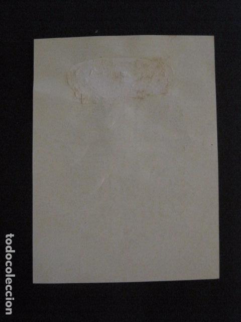 Arte: EX LIBRIS - VER FOTOS -(X-1832) - Foto 2