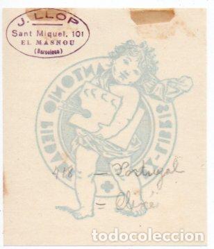 Arte: EX-LIBRIS DE ANTONIO PIEDADE (PORTUGAL) - Foto 2