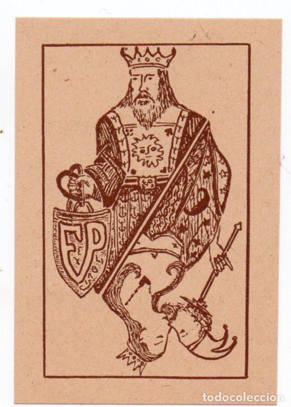 Arte: EX-LIBRIS DE FRANS POTTIE (B&Eacute;LGICA) - Foto 1