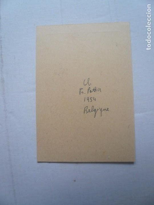 Arte: Claudie Pottie Ex libris - Foto 2