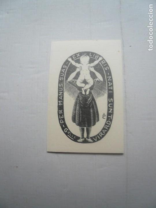 Arte: Ex-libris nati sunt - Foto 1