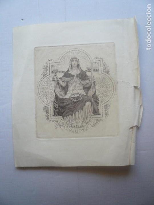 Arte: Frederich J Miracle-Exlibris - Foto 1